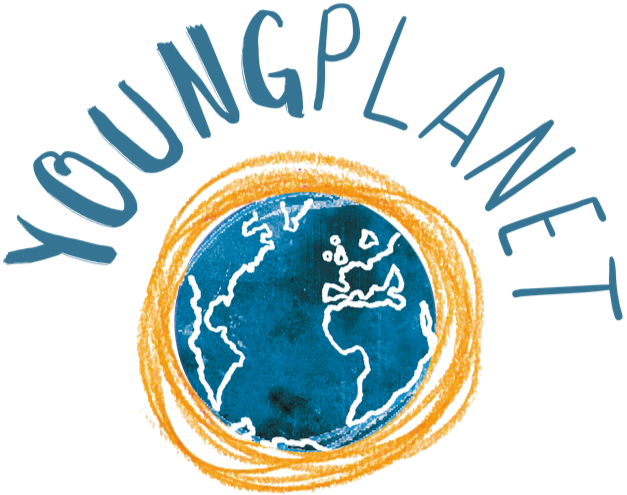 youngplanet logo